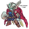 Gundam Transformer