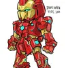 Gundam Transformer