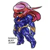 Gundam Transformer