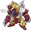 Gundam Transformer