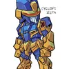 Gundam Transformer