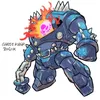 Gundam Transformer
