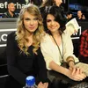 Taylor Swift - Selena Gomez
