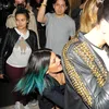 Kylie Jenner