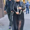 Kim Kardashian Melahirkan