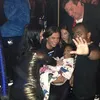 Kim Kardashian Melahirkan