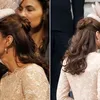 Rambut Kate Middleton