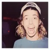 Muka Aneh Dave Grohl