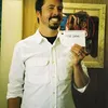 Muka Aneh Dave Grohl