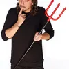 Muka Aneh Dave Grohl