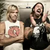 Muka Aneh Dave Grohl