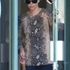 Fashion Kulit Ular