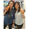 Wulan Guritno dan Shaloom