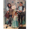 Wulan Guritno dan Shaloom