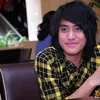 kevin aprilio