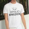 Kevin Aprilio