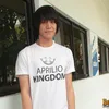 Kevin Aprilio