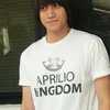 Kevin Aprilio