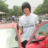 Kevin Aprilio