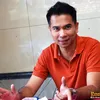 Khrisna Mukti