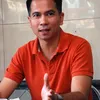 Khrisna Mukti