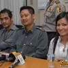 film the police