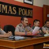 film the police