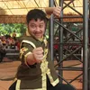 Ki Kusumo