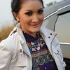 Kiki Amalia