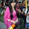 Kiki Amalia