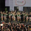 Melody JKT48, JKt48