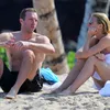 Chris Martin dan Gwyneth Paltrow