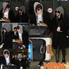 Kim Bum - Moon Geun Young