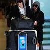 Kim Bum - Moon Geun Young
