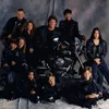 Kartu Natal Keluarga Kardashian