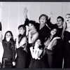 Kartu Natal Keluarga Kardashian