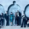 Kartu Natal Keluarga Kardashian
