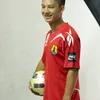 Kim Kurniawan