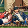 Kim Soo Hyun &amp; Suzy Miss A
