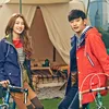 Kim Soo Hyun &amp; Suzy Miss A
