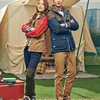 Kim Soo Hyun &amp; Suzy Miss A