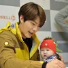 Kim Woo Bin