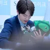 Kim Woo Bin