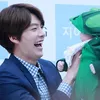 Kim Woo Bin