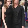 Brad Pitt - Angelina Jolie