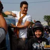 saiful jamil
