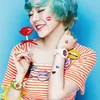girls generation