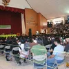 klgc maranatha