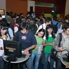 klgc maranatha