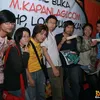 klgc maranatha